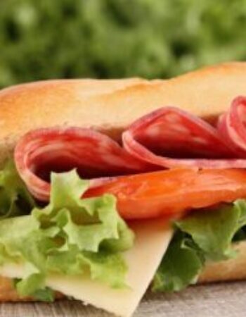 Restaruant A