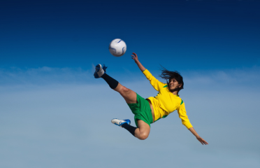Football A
